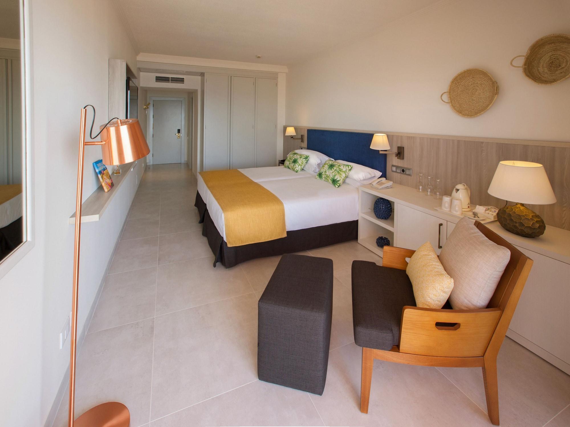 Corallium Dunamar By Lopesan Hotels - Adults Only Playa del Ingles  Exterior photo