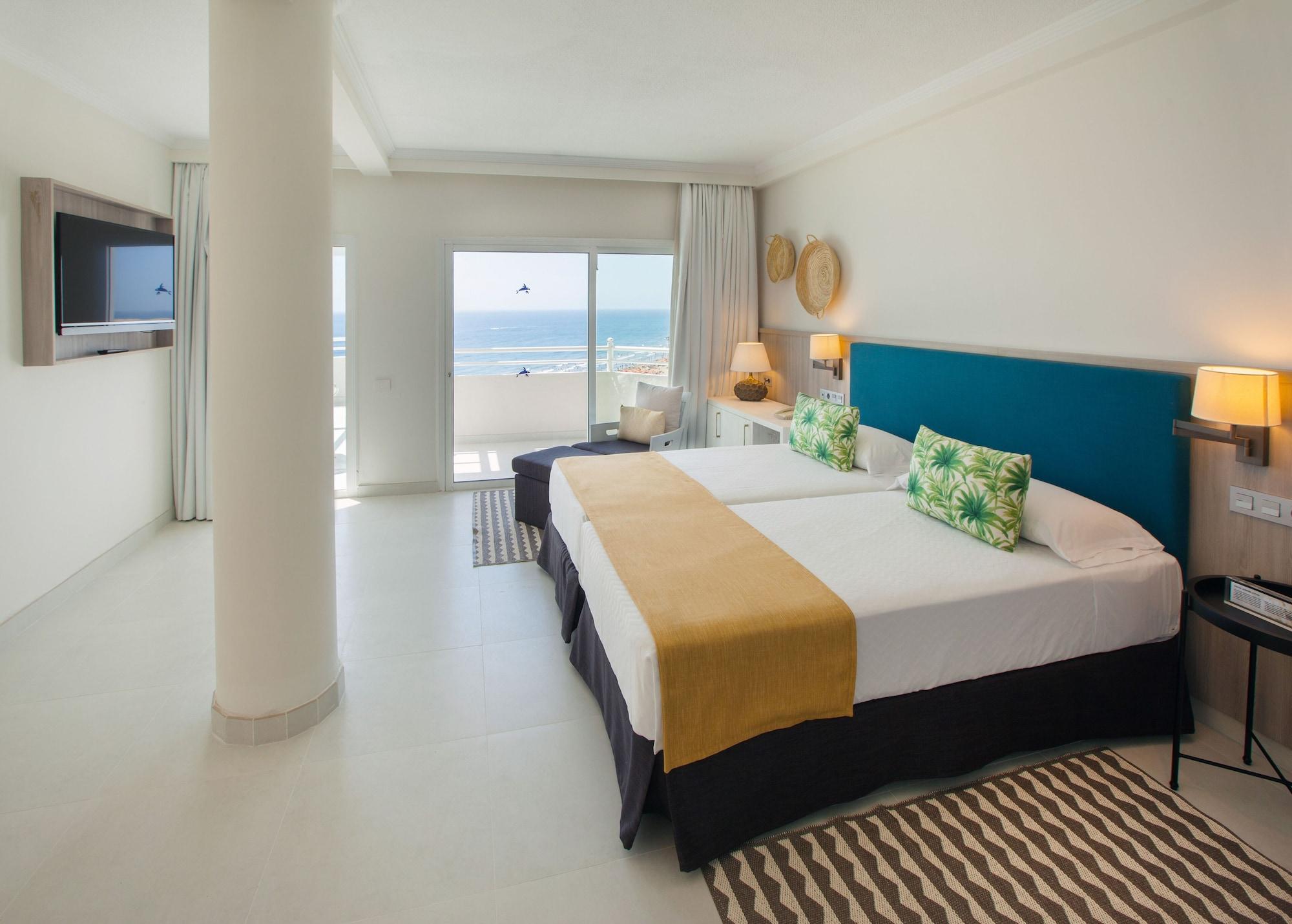 Corallium Dunamar By Lopesan Hotels - Adults Only Playa del Ingles  Exterior photo