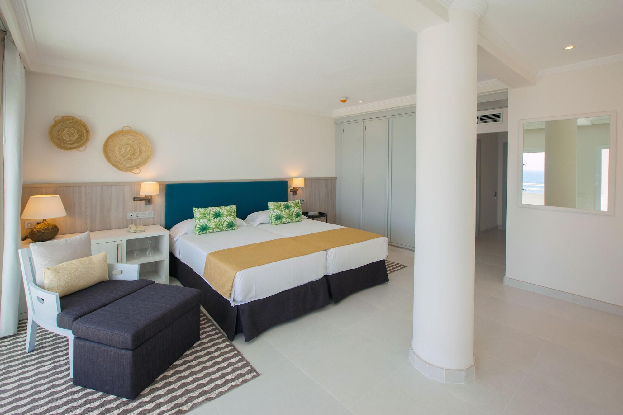 Corallium Dunamar By Lopesan Hotels - Adults Only Playa del Ingles  Exterior photo