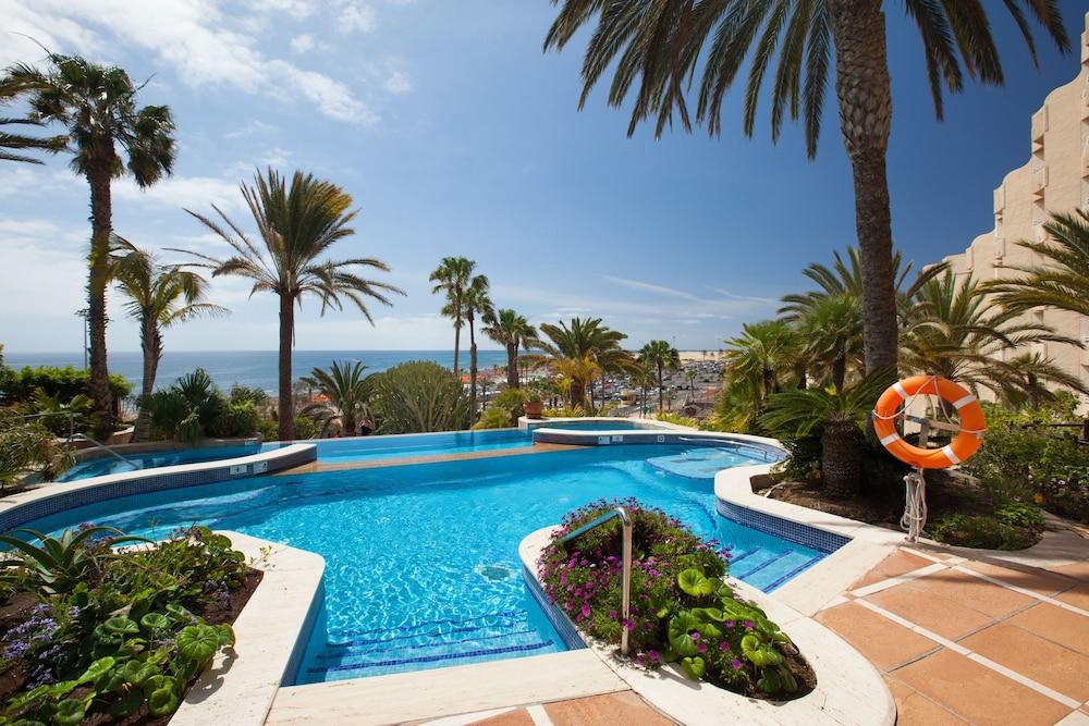 Corallium Dunamar By Lopesan Hotels - Adults Only Playa del Ingles  Exterior photo