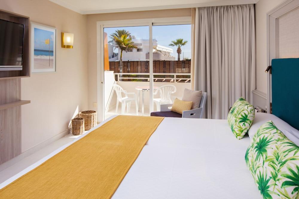 Corallium Dunamar By Lopesan Hotels - Adults Only Playa del Ingles  Exterior photo