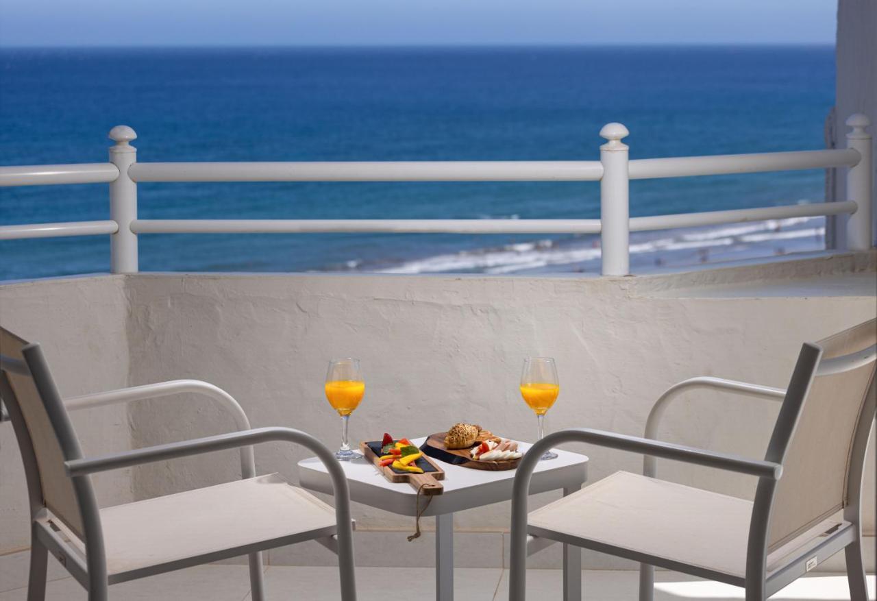 Corallium Dunamar By Lopesan Hotels - Adults Only Playa del Ingles  Exterior photo