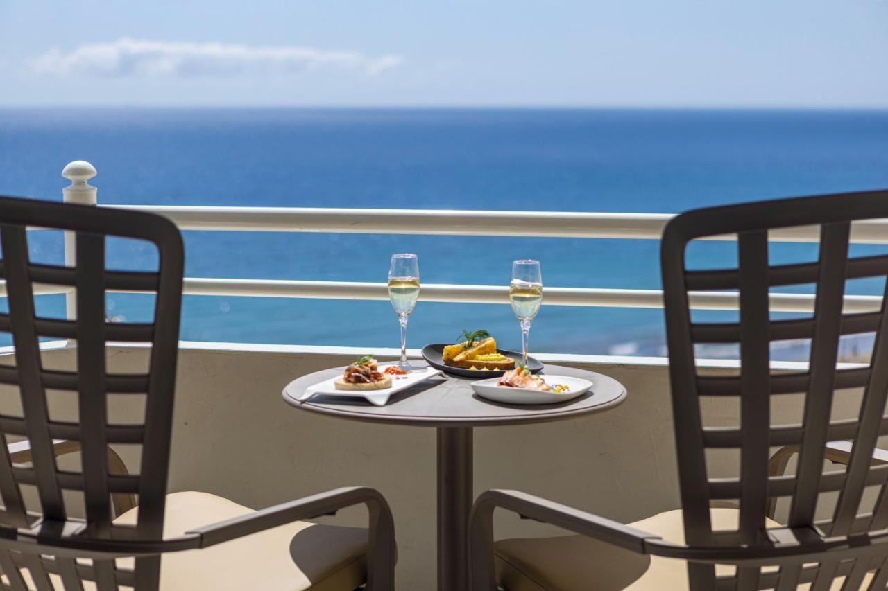 Corallium Dunamar By Lopesan Hotels - Adults Only Playa del Ingles  Exterior photo