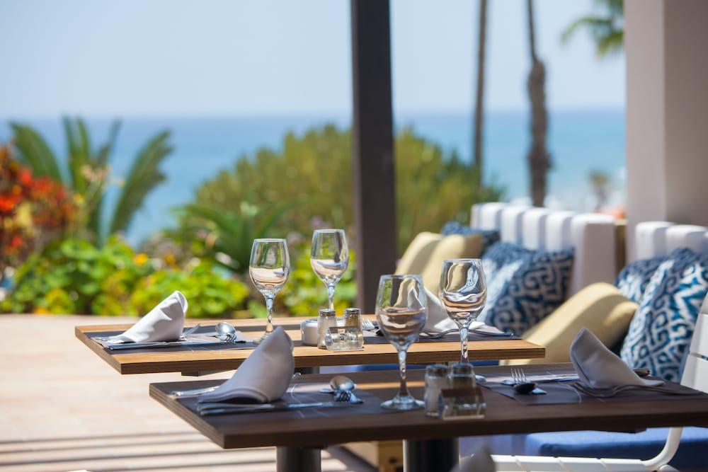 Corallium Dunamar By Lopesan Hotels - Adults Only Playa del Ingles  Exterior photo