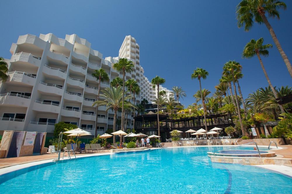 Corallium Dunamar By Lopesan Hotels - Adults Only Playa del Ingles  Exterior photo