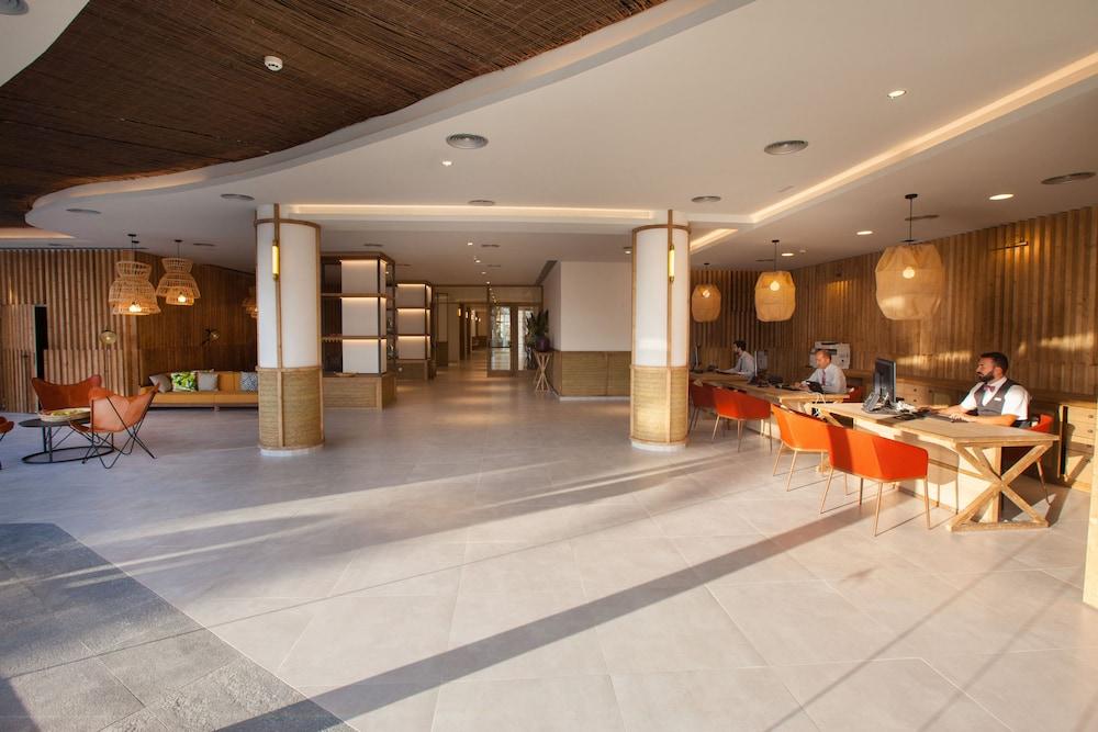 Corallium Dunamar By Lopesan Hotels - Adults Only Playa del Ingles  Exterior photo