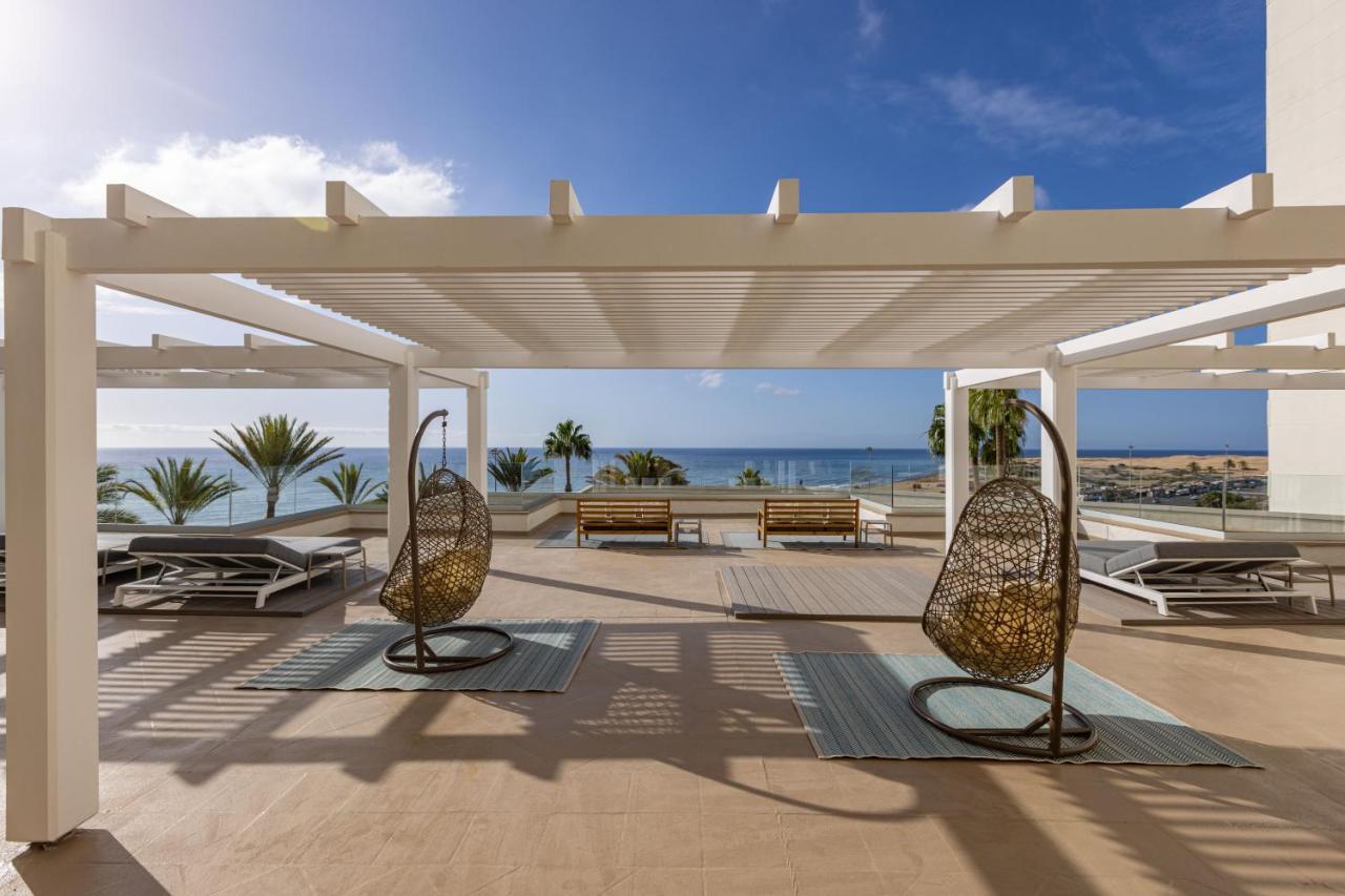 Corallium Dunamar By Lopesan Hotels - Adults Only Playa del Ingles  Exterior photo